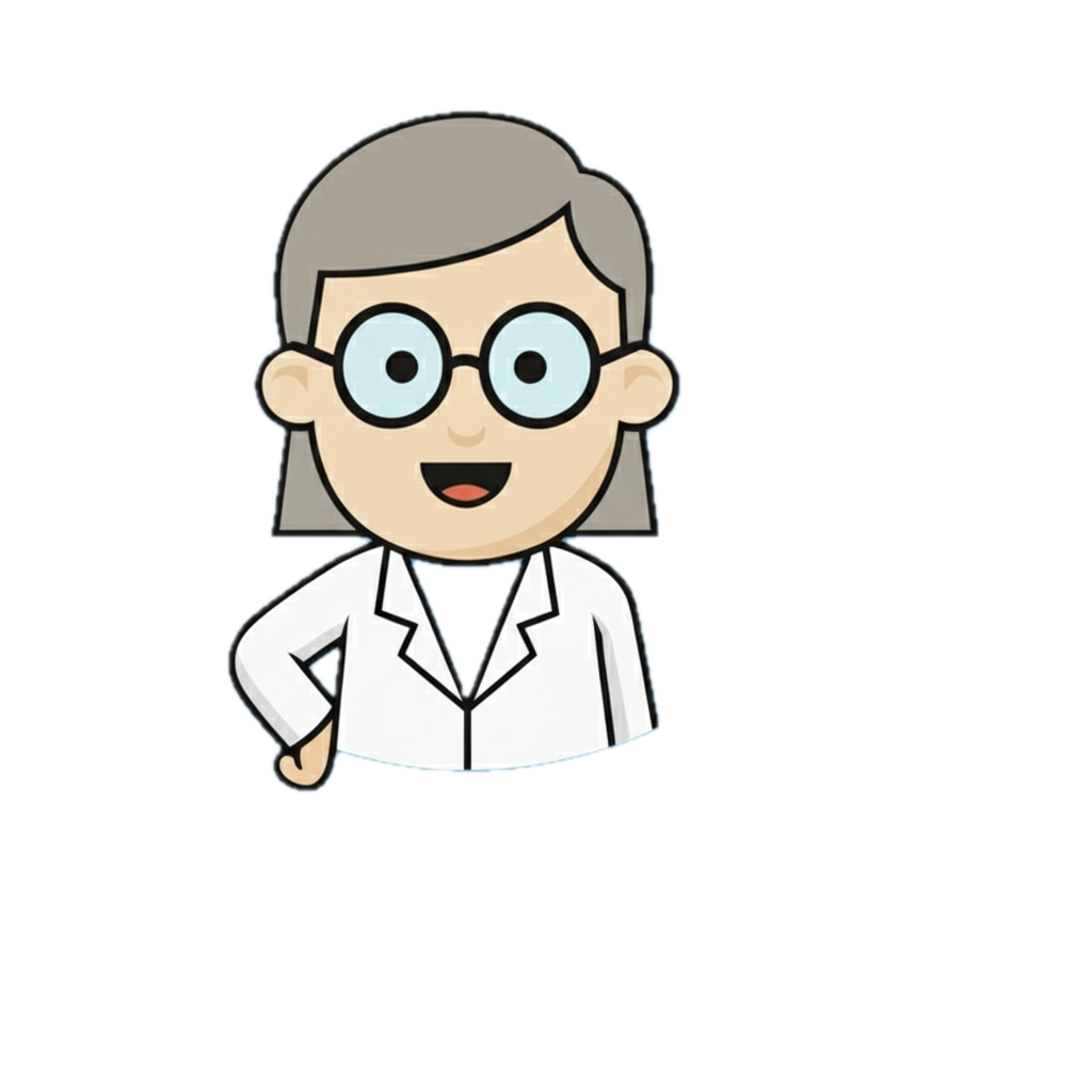 Dr Gauss